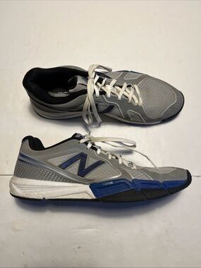 New Balance 997 WX997SL Gray Running Shoes Sneakers Womens Size 10